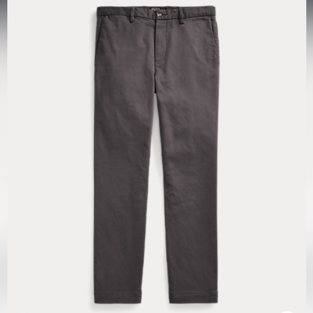 Polo Ralph Lauren Grey Pant 36 / 30